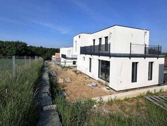 Haus kaufen in Großpetersdorf