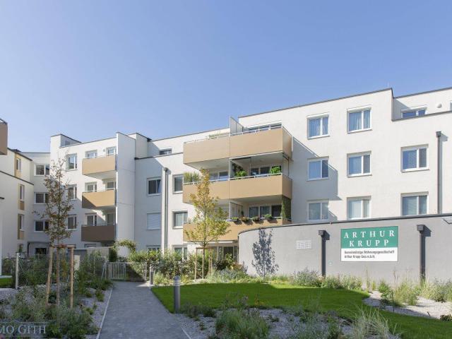 Apartment mieten in Neunkirchen, Niederösterreich