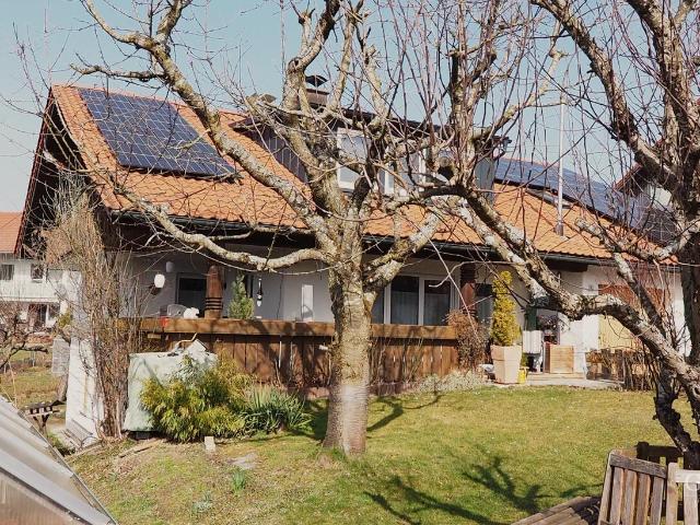 Villa kaufen in Altusried, Bayern