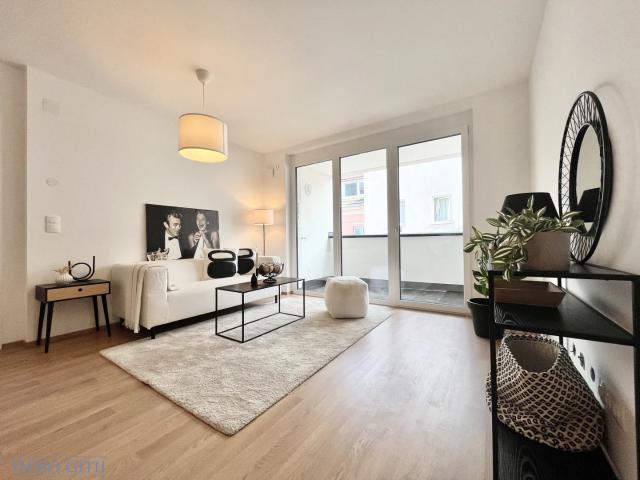 Apartment mieten in Neunkirchen, Niederösterreich