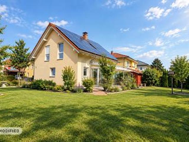 Haus kaufen in Marzahn-Hellersdorf, Berlin
