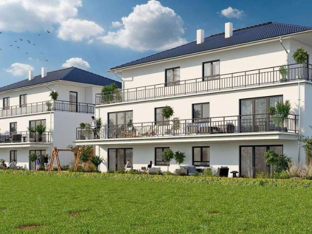 Wohnung kaufen in Unterkochen, Aalen