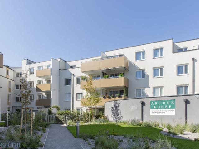 Wohnung kaufen in Neunkirchen, Niederösterreich