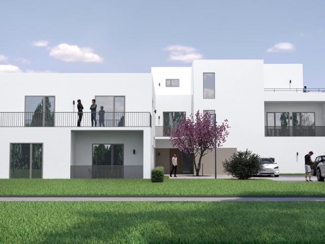 Wohnung kaufen in Voxtrup, Osnabrück