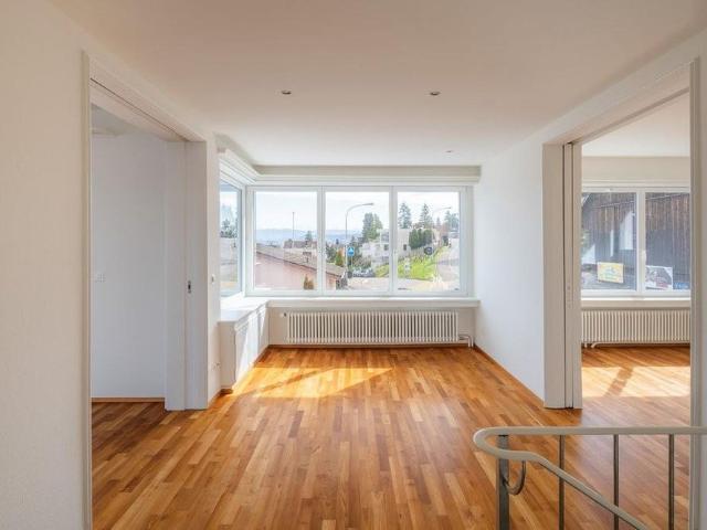 Haus mieten in Kilchberg (ZH), Bezirk Horgen
