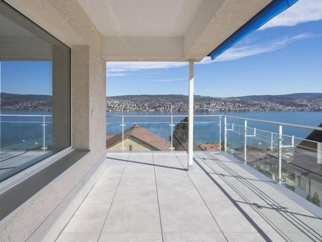 Haus mieten in Kilchberg (ZH), Zürich