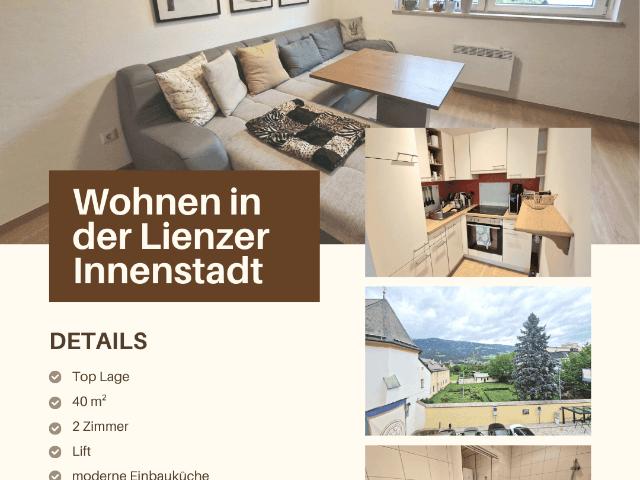 Apartment mieten in Patriasdorf, Lienz