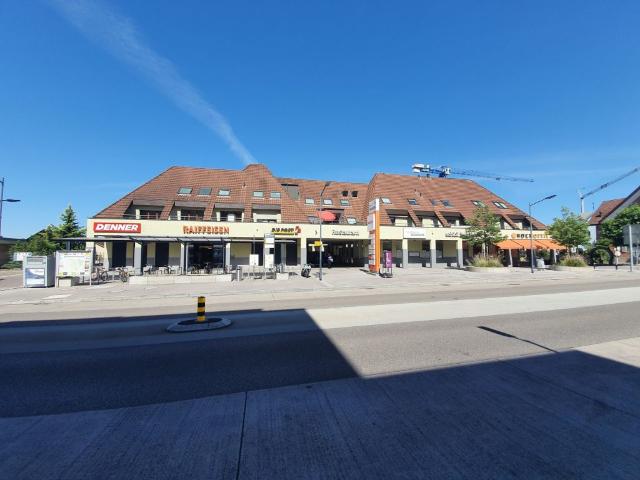 Wohnung mieten in Fislisbach, Aargau
