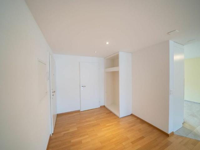 Apartment mieten in Fislisbach, Aargau
