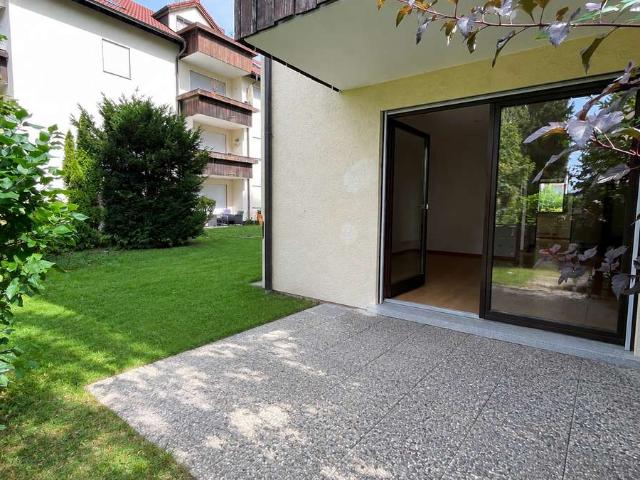 Wohnung kaufen in Aisinger Landstraße, Rosenheim
