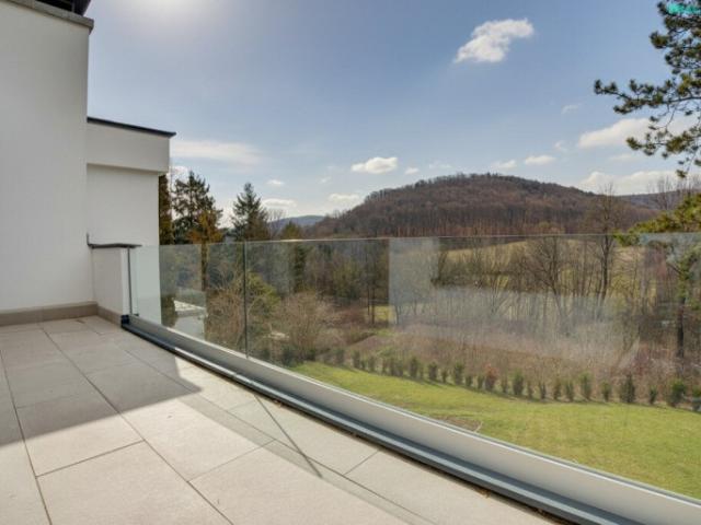 Einfamilienhaus kaufen in Doktorberg, Kaltenleutgeben