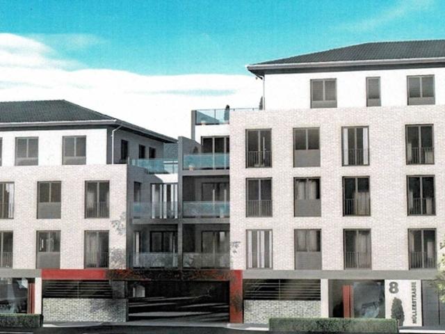 Wohnung kaufen in Abbehausen, Nordenham