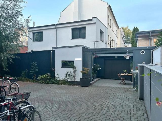 Haus kaufen in Böhlitz-Ehrenberg, Leipzig