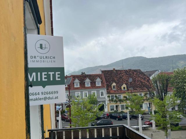 Apartment mieten in Weiz, Radmannsdorf