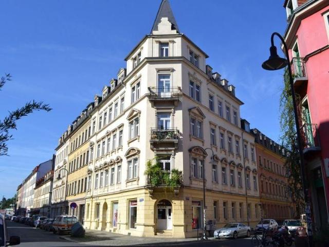 Apartment mieten in Leipziger Vorstadt, Dresden