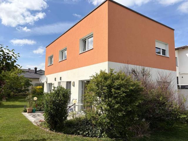Haus kaufen in Bergbeirohrbach, Oberösterreich