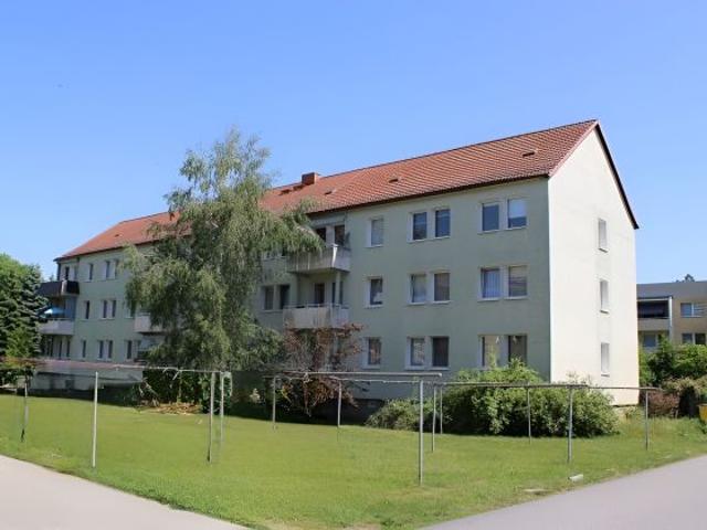 Wohnung mieten in Wittichenau - Kulow, Bautzen - Budyšin