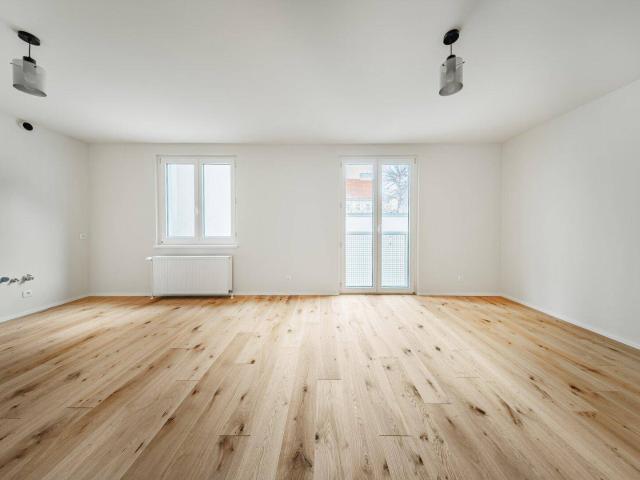 Apartment kaufen in Wieden, Wien