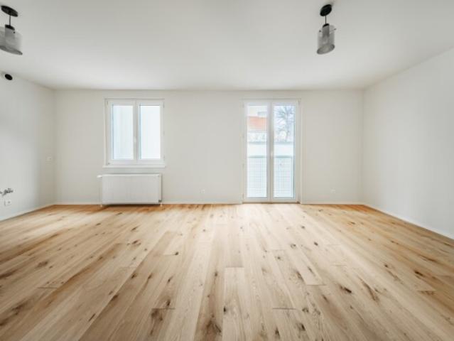 Wohnung kaufen in Wieden, Wien