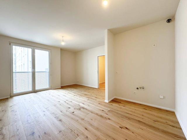 Apartment kaufen in Wieden, Wien