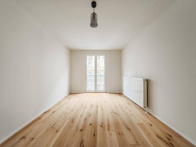 Apartment kaufen in Wieden, Wien