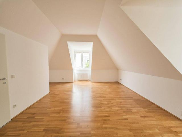 Apartment kaufen in Wieden, Wien