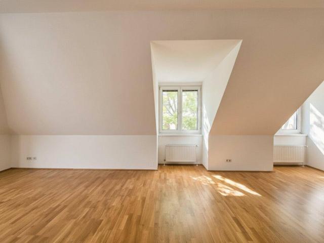 Apartment kaufen in Wieden, Wien