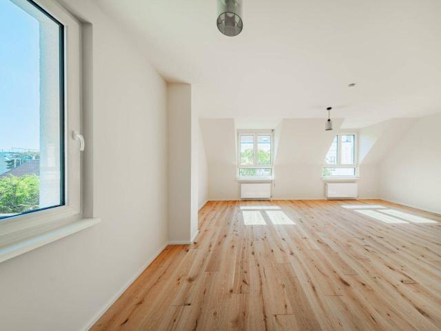 Apartment kaufen in Wieden, Wien