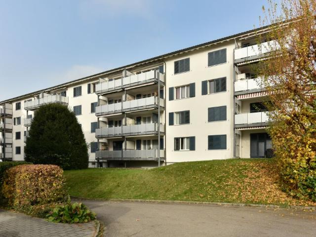 Wohnung mieten in Affoltern am Albis, Zürich