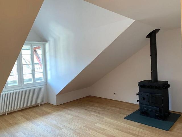 Apartment mieten in Aarau, Bezirk Aarau