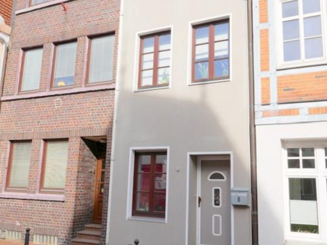 Haus mieten in Buxtehude