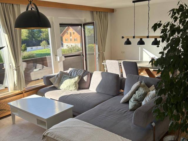 Apartment mieten in Inzersdorf im Kremstal, Bezirk Kirchdorf