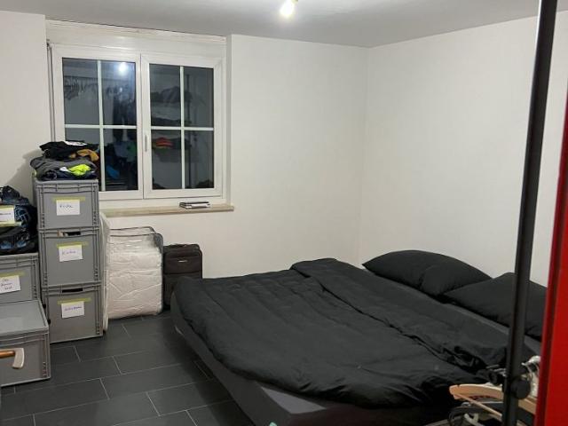 Apartment mieten in Langdorf, Frauenfeld