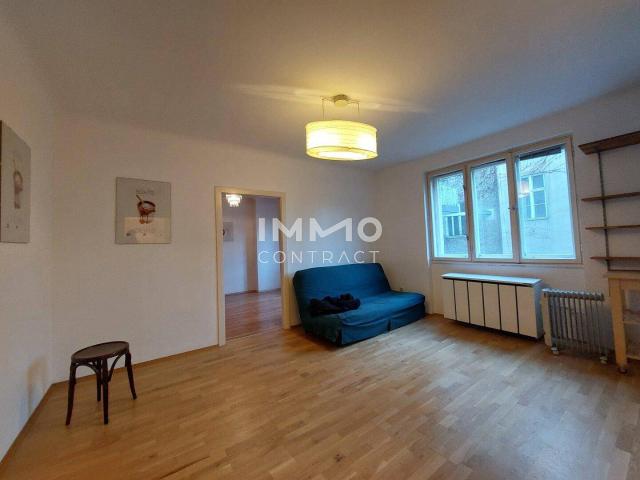 Apartment mieten in Wieden, Wien