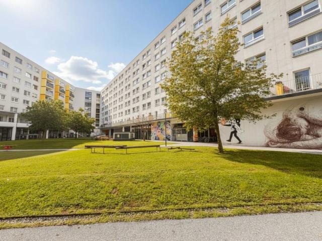 Apartment mieten in Gries, Gersdorf-Feistritz