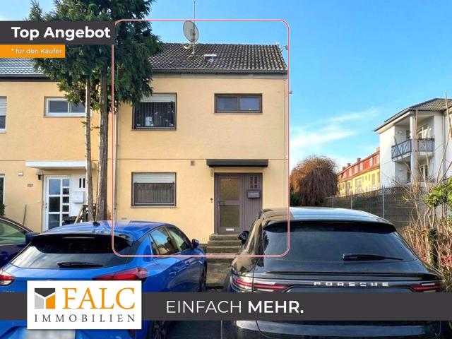 Haus kaufen in Groß-Gerau, Hessen