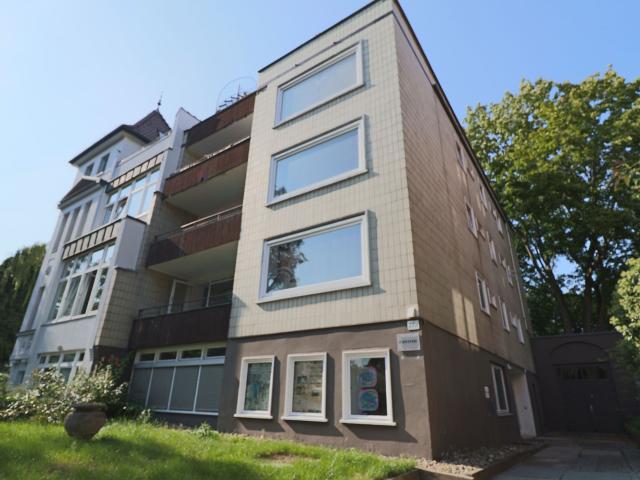 Apartment mieten in Grunewald, Berlin