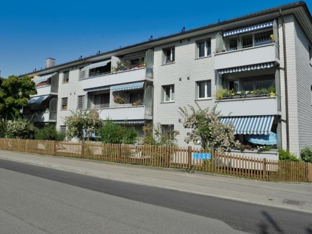 Wohnung mieten in Ostermundigen, Bern