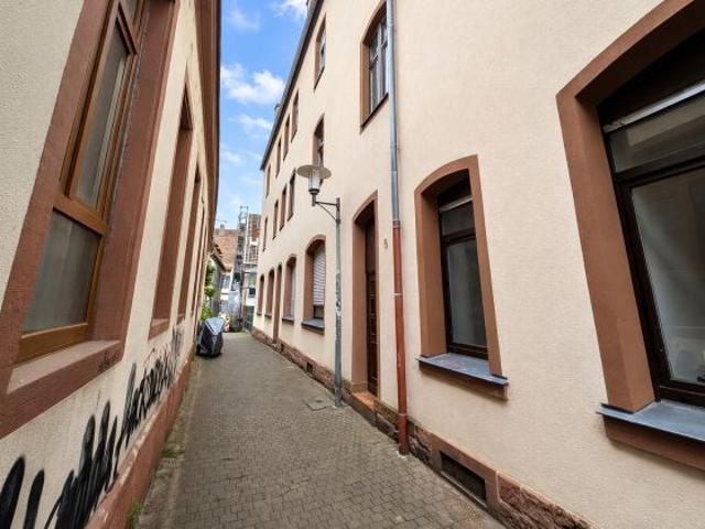 Wohnung kaufen in Speyer, Rheinland-Pfalz