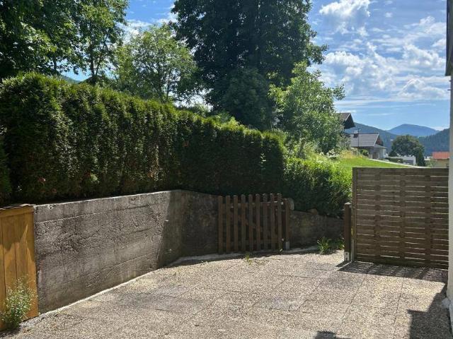 Apartment mieten in St. Martin am Tennengebirge