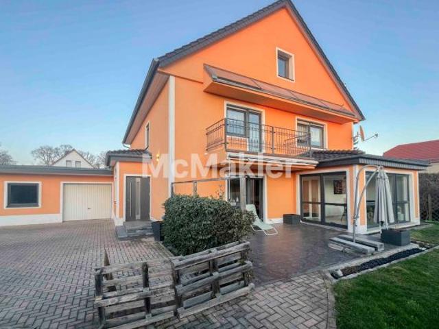 Haus kaufen in Belgershain, Sachsen