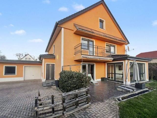 Haus kaufen in Belgershain, Sachsen