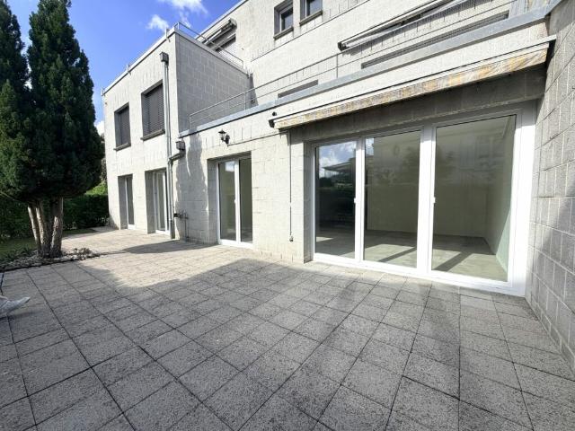 Wohnung kaufen in Balsthal, Solothurn