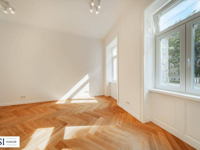 Apartment kaufen in Meidling, Wien