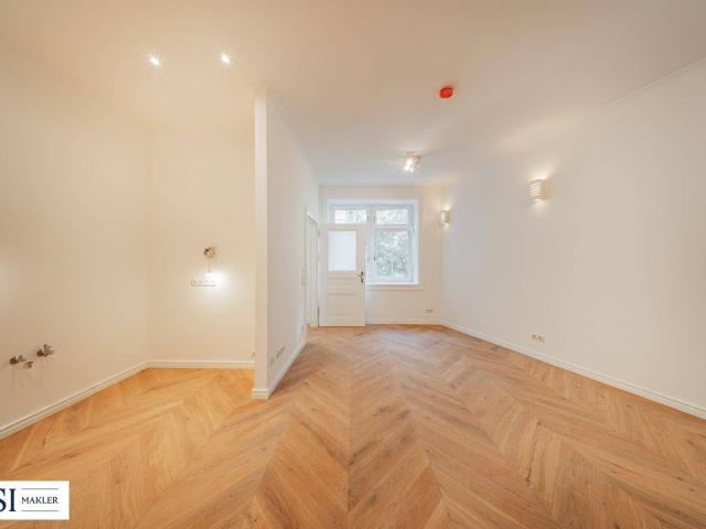 Apartment kaufen in KG Landstraße, Wien