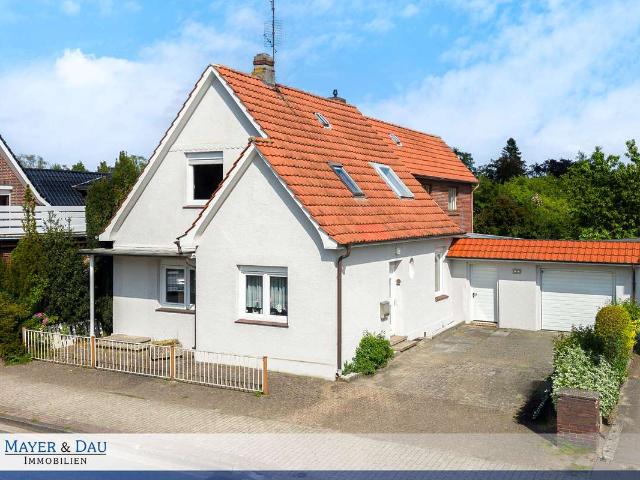 Haus kaufen in Varel, Landkreis Friesland