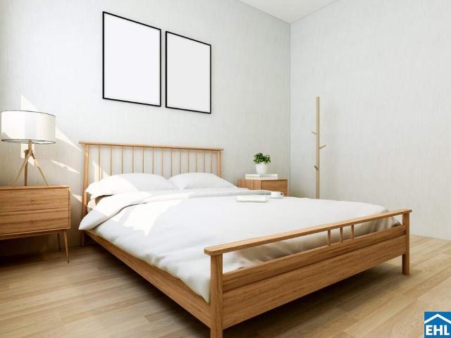 Wohnung kaufen in Floridsdorf, Wien