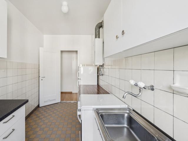 Wohnung mieten in Basel, Basel-Stadt