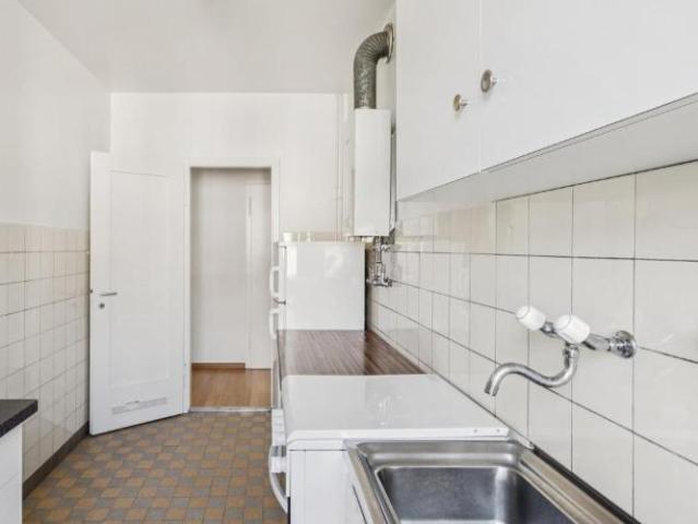 Apartment mieten in Kleinbasel, Basel