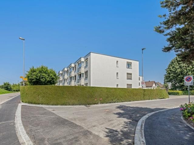 Wohnung kaufen in Wohlen (AG), Aargau